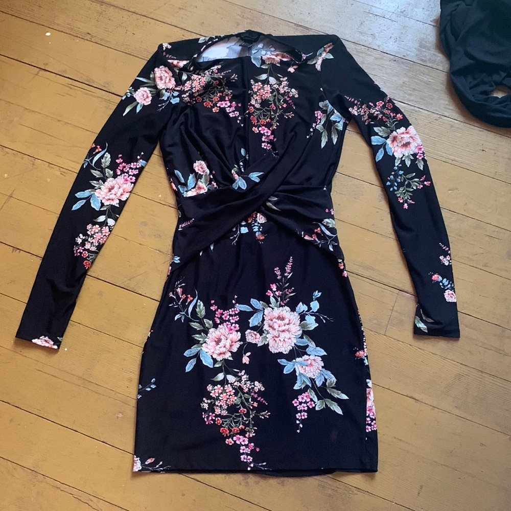 forever 21 dress